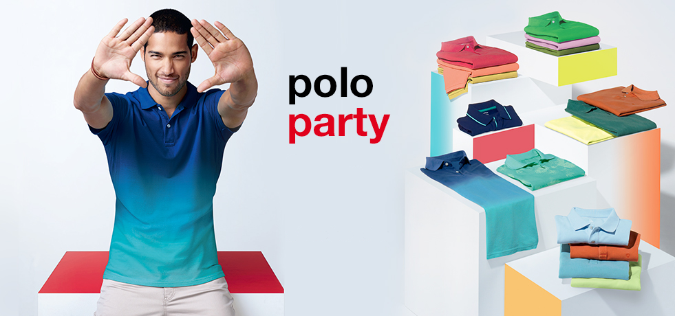 Celio Polos News