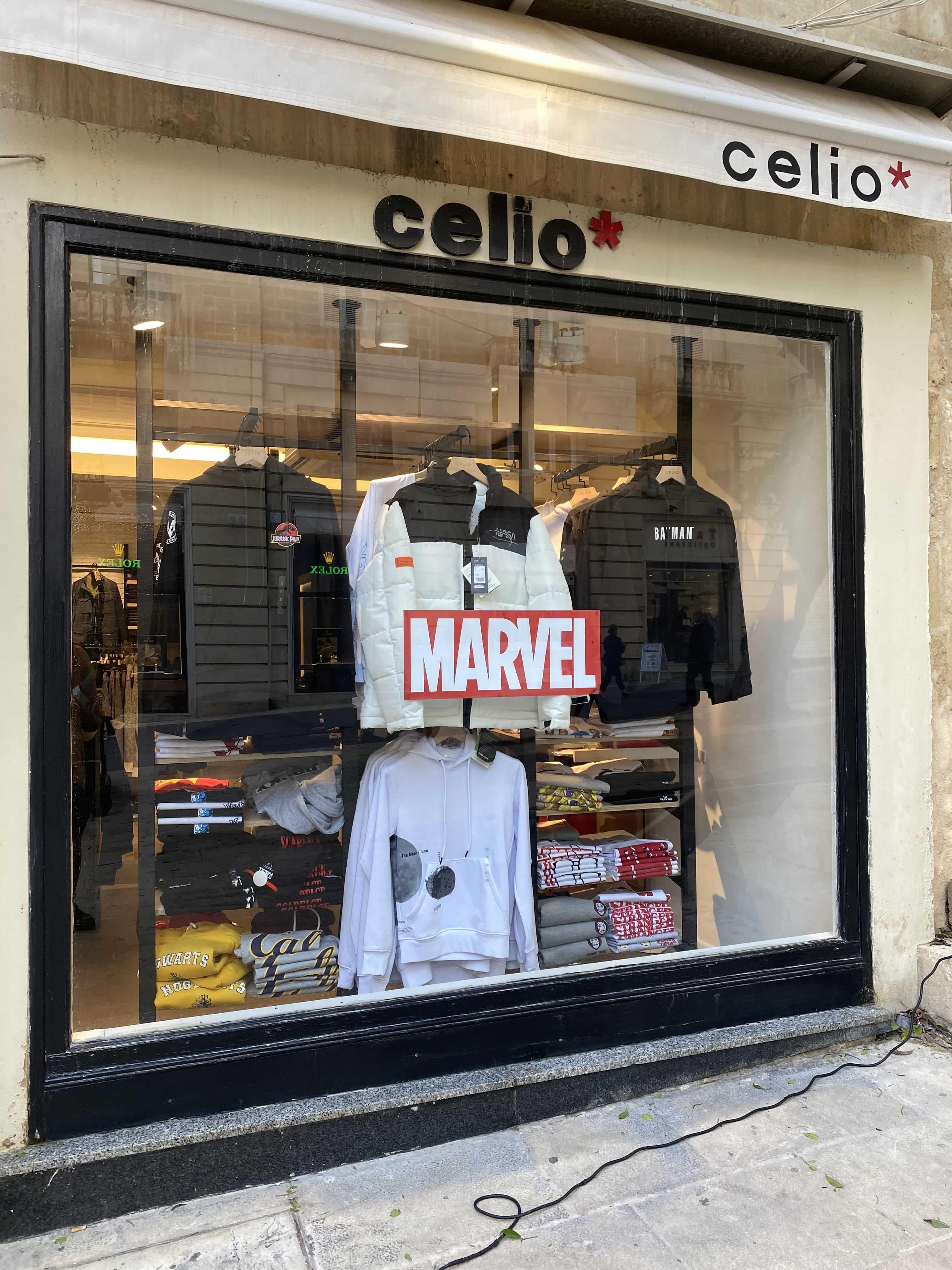 Celio Valletta